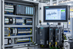 Siemens-Industrial-Automation-Control-Room-1