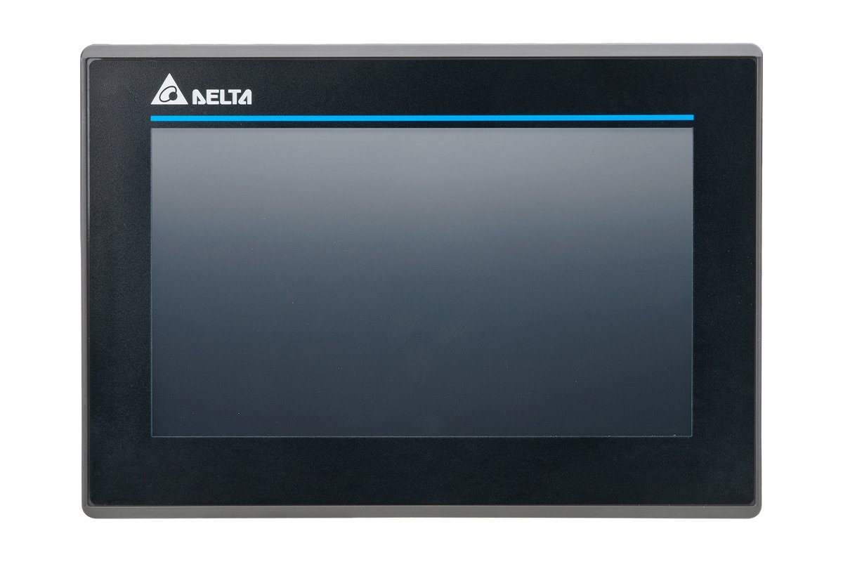 Delta Human Machine Interface