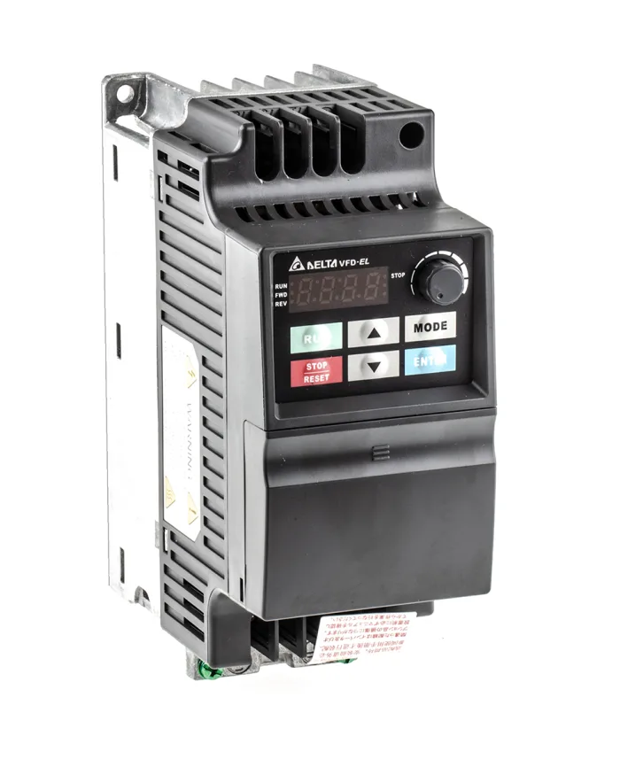 Delta Variable Frequency Drive