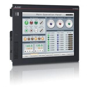 HMI Human Machine Interface