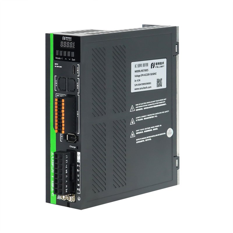 AC Servo Drives