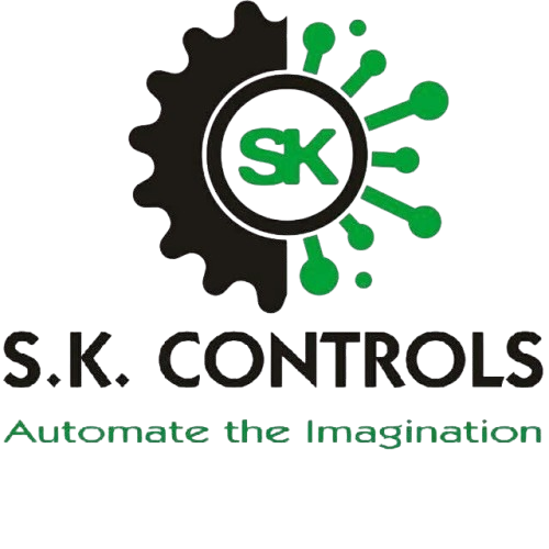 S.K. Controls — Automate the Imagination