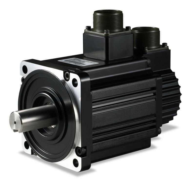 AC Servo Motors