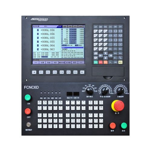 CNC Controller