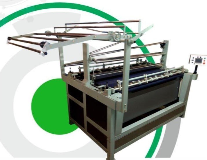 Krichet Machine