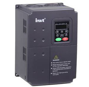 Industrial AC Drive