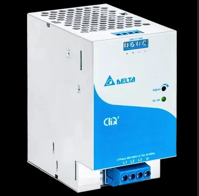 Delta industrial switching power supply