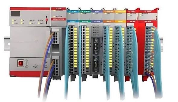 Industrial Text Panels