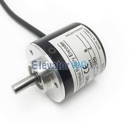 Delta Encoder