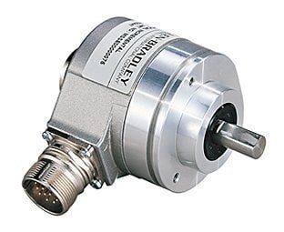 Industrial Encoders