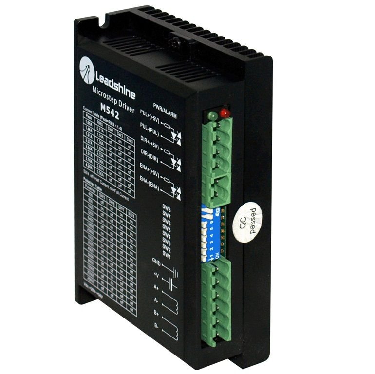 Stepper Drives