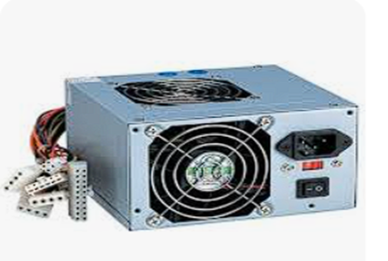 Industrial Switched Mode Power Supply